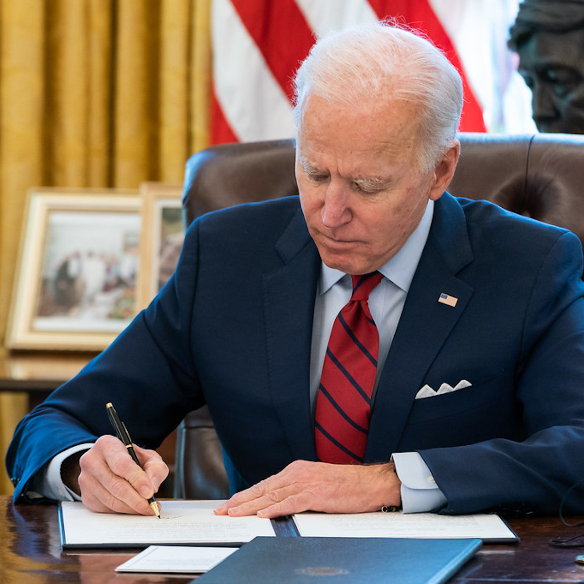 How Will the American Rescue Plan Impact Your 2021 Tax Liability?