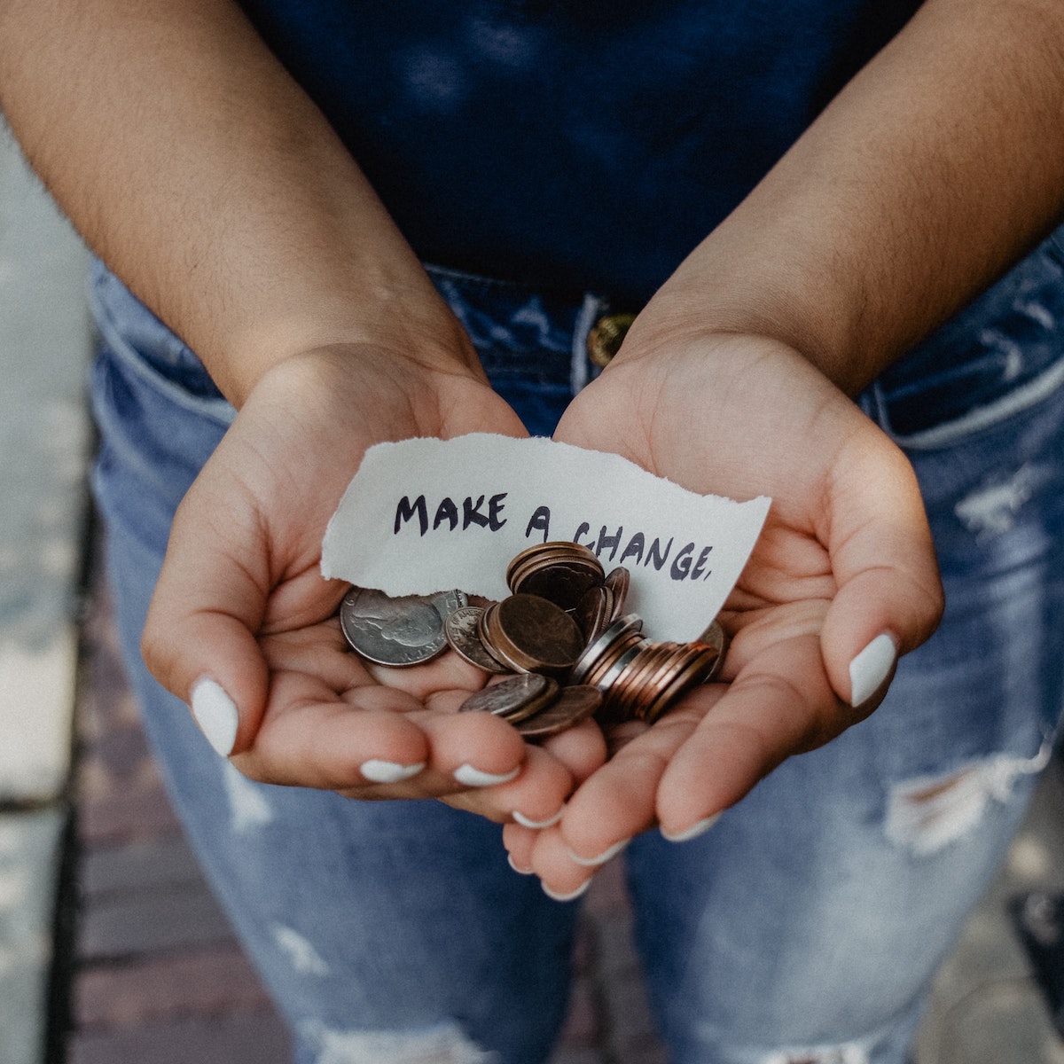 Charitable Giving Is Good. Be Smart About How to Encourage It