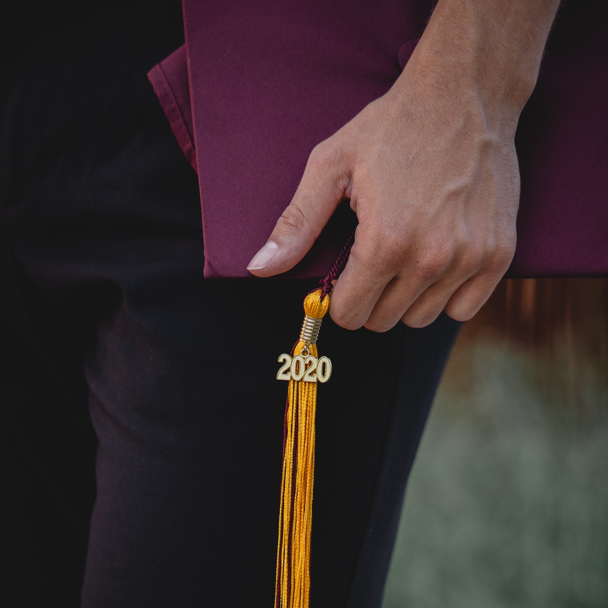 President Biden's Student Loan Forgiveness: The Impact on Individuals' State Taxes