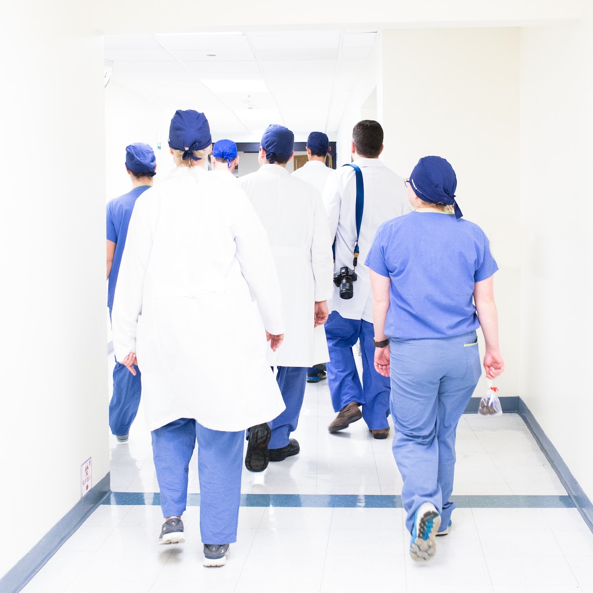 Health Care Workforce Shortages: An Updated Look